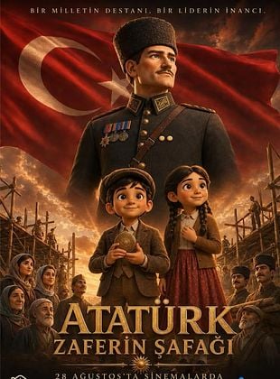 Atatürk: Zaferin Şafağı