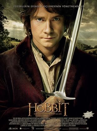 Hobbit: Beklenmedik Yolculuk