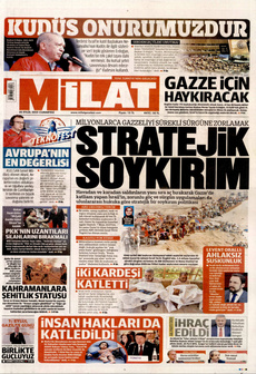 Mi̇lat