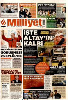 Mi̇lli̇yet