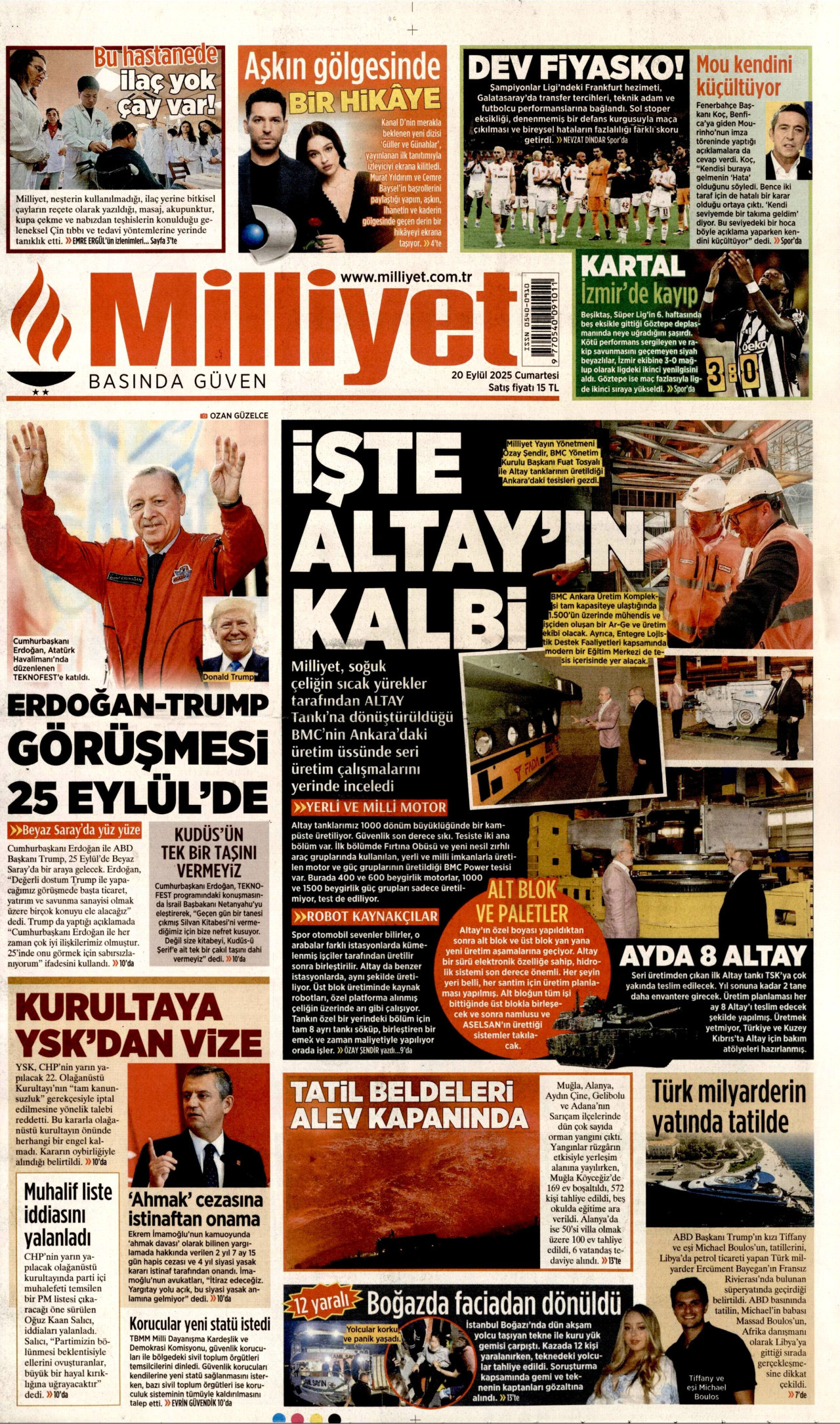 Mi̇lli̇yet