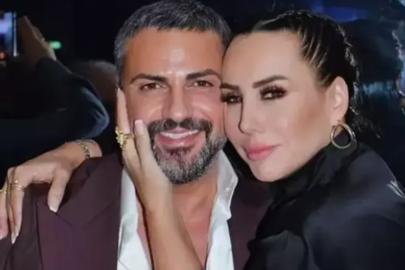 Asena eşi Hasan Dere'den boşandı! İlk açıklama geldi