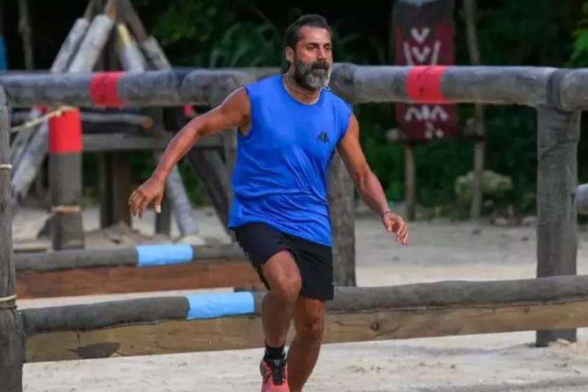 Çılgın Sedat'tan Survivor açıklaması: "Bu sezon efsane olacak"