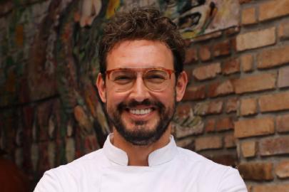 Danilo Şef'e 'Turkuaz Kart'ını Cumhurbaşkanı Erdoğan takdim etti