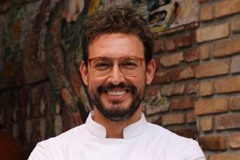 Danilo Şef'e 'Turkuaz Kart'ını Cumhurbaşkanı Erdoğan takdim etti