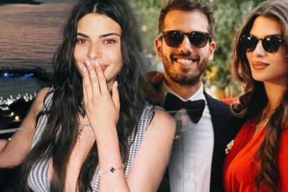 Derin Talu, sevgilisinin annesiyle tanıştı! Instagram'dan paylaştı