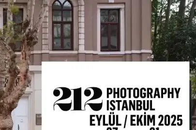 Fotoğrafın ustaları 212 Photography İstanbul'da