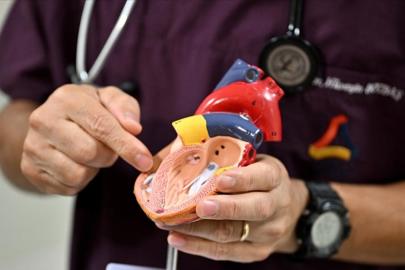 Gizli tehlike: Kalbin gücünü tüketen 6 büyük faktör