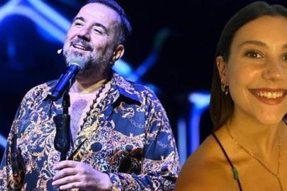 Haberler: Ata Demirer sevgilisi Dilara Alemdar'a aşkını ilan etti! İşte sürpriz kareler