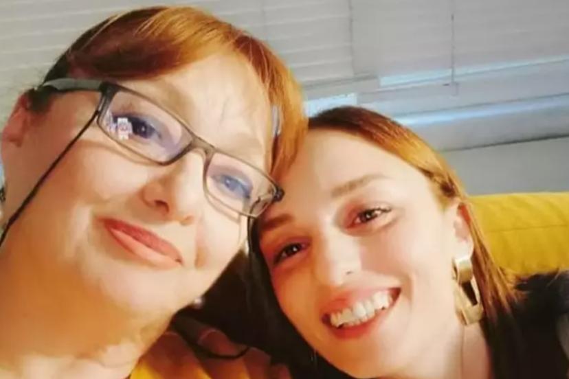 İntihar iddiasıyla gündeme gelmişti! Oyuncu Nilperi Şahinkaya annesinin çantasından çıkan notu paylaştı