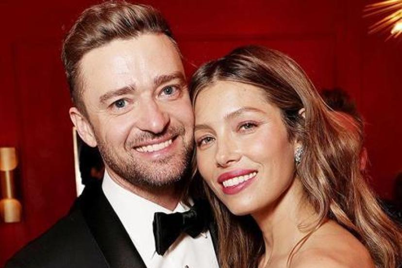 Justin Timberlake’i asla yalnız bırakmıyor! 'En büyük destekçisi'