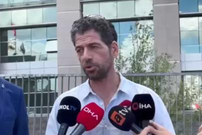 Oyuncu Cemal Hünal'ın sahte imza davası! Avukatıyla açıklama yaptı