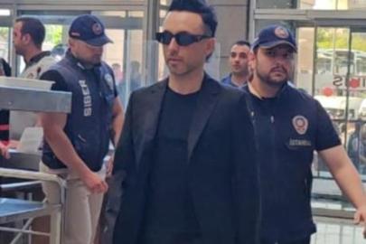 'Perperişan' soruşturması... Mabel Matiz'in savcılıkta verdiği ifade ortaya çıktı