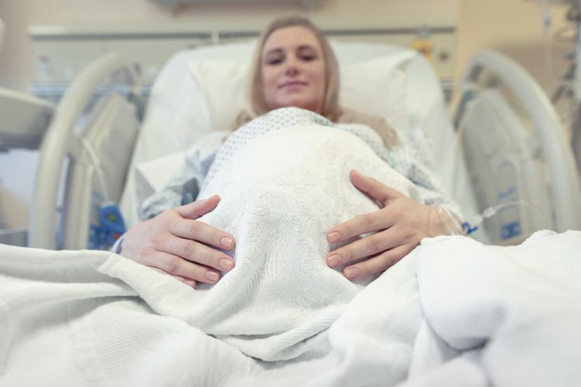 Sezaryen ve normal doğum arasındaki 6 hayati fark!