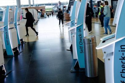 Siber saldırı sonrası Avrupa havaalanlarında 4. gün: Uçuşlar hala etkileniyor