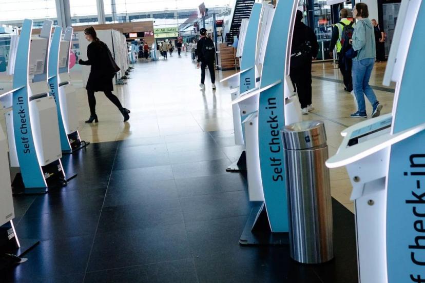 Siber saldırı sonrası Avrupa havaalanlarında 4. gün: Uçuşlar hala etkileniyor