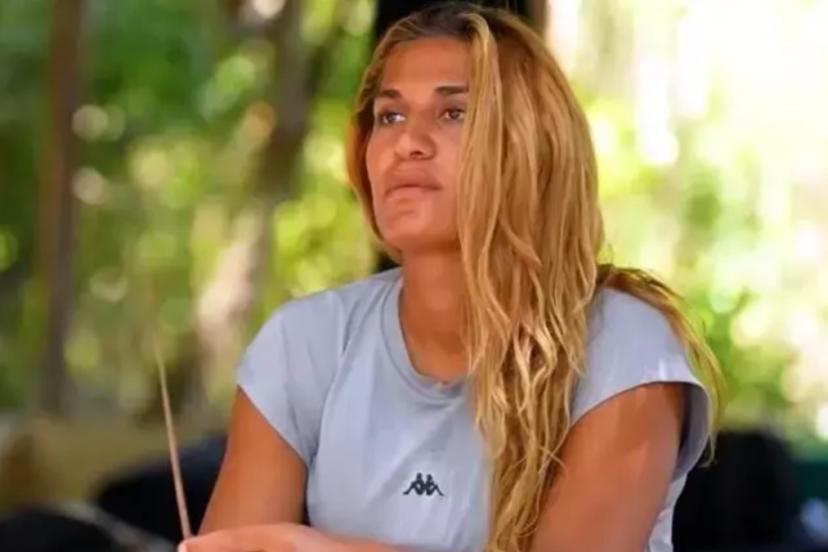 Survivor Almeda Baylan boşandı! Haberi sosyal medyadan duyurdu