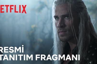 The Witcher 4. Sezon İlk Fragmanı: İşte Yeni Rivyalı Geralt...