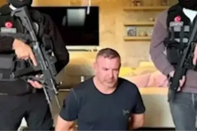 Abdullah Alp Üstün kimdir? Don Vito lakaplı Abdullah Alp Üstün kaç yaşında, nereli?