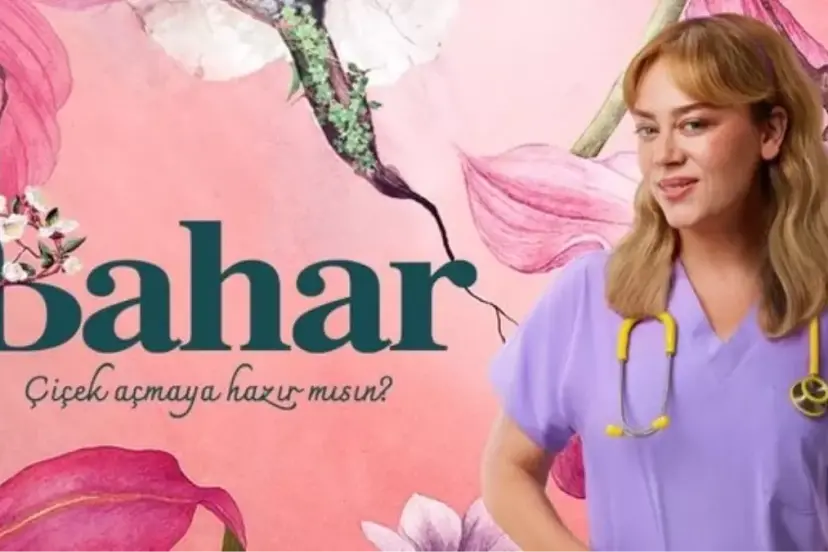 Bahar bu akşam var mı? Bahar hangi kanalda, saat kaçta başlıyor?