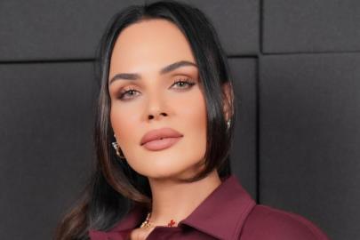 Buket Aydın düz duvara çarptı: "Nazar değiyor"