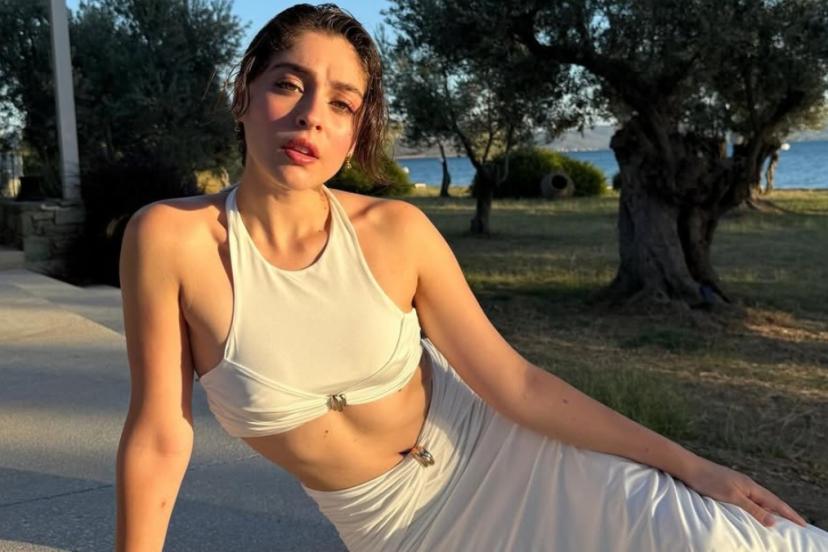 Cemre Baysel ve Blok3'ün ayrılık nedeni ortaya çıktı! Ailesi istemedi