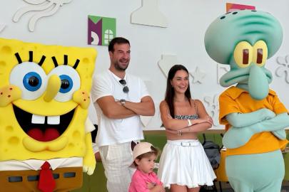 Hande Soral'ın eşi İsmail Demirci aşkı anlattı: "Aşk huzurlu ev demek"