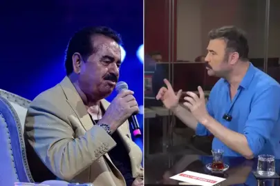 Hüseyin Tatlı açıkladı! İbrahim Tatlıses&apos;in 30 yıllık vaadi ortaya çıktı
