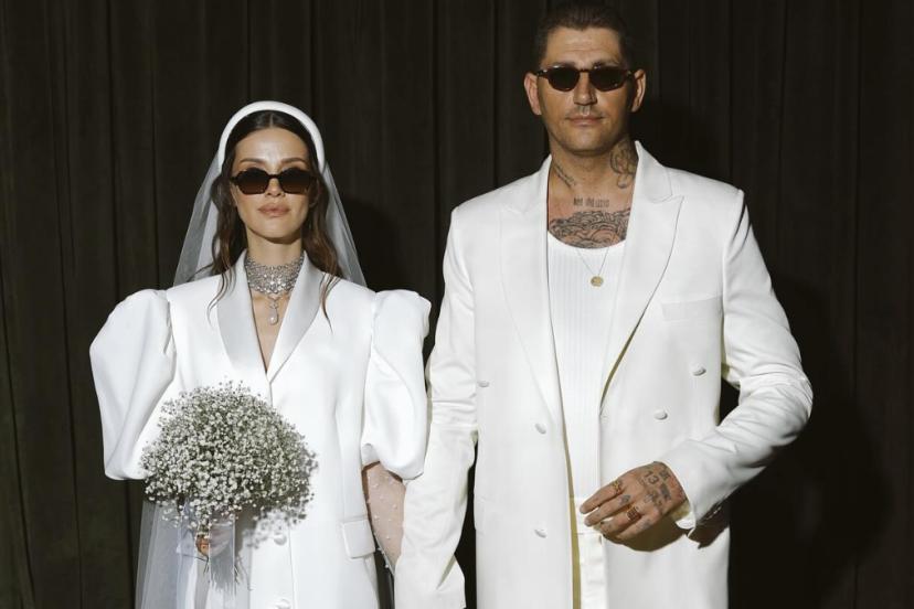 İrem Helvacıoğlu'nun kızının adı ortaya çıktı! Baba Ural Kaspar açıkladı