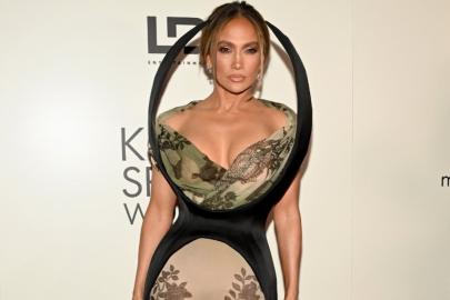 Jennifer Lopez ile Ben Affleck boşanma sonrası ilk kez yan yana geldi