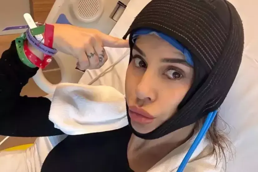 Kanserle mücadele eden Irmak Ünal &apos;dan umut dolu paylaşım