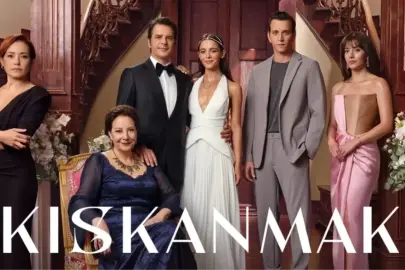 Kıskanmak 8. bölüm fragmanı yayınlandı mı?