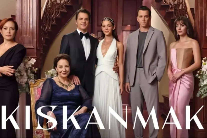 Kıskanmak 8. bölüm fragmanı yayınlandı mı?