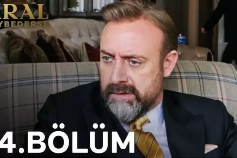 Kral Kaybederse 24. bölüm nereden izlenir? Kral Kaybederse yeni bölüm (24. bölüm) Full YouTube&apos;da var mı?