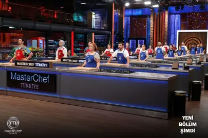 MasterChef ödül oyununu kim kazandı 30 Ekim 2025?