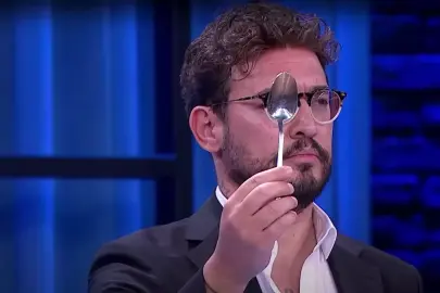 MasterChef Türkiye 2025&apos;te ilk kaşık sahibini buldu