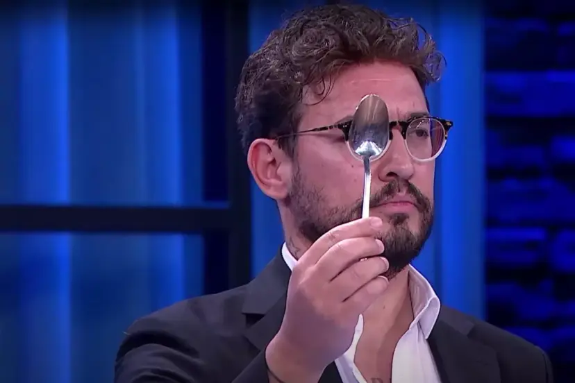 MasterChef Türkiye 2025&apos;te ilk kaşık sahibini buldu