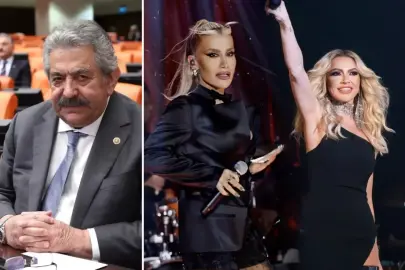 MHP&apos;li Feti Yıldız&apos;dan ünlü isimlerle ilgili çok konuşulacak mesaj: Nutuk atmaya kalkarlarsa...