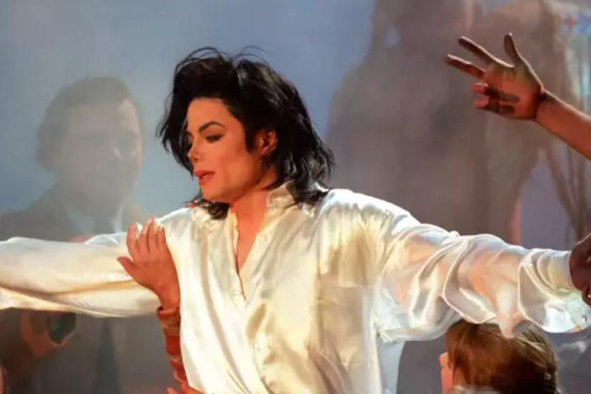 Paris Jackson'ın maddi rahatlığı: “Babamın mirası bana ömür boyu yeter"