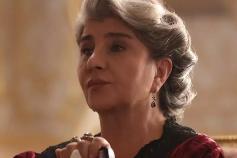 Şakir Paşa Ailesi'nin Sara Hanım'ı Devrim Yakut kansere yakalandı! Yaşadıklarını anlattı