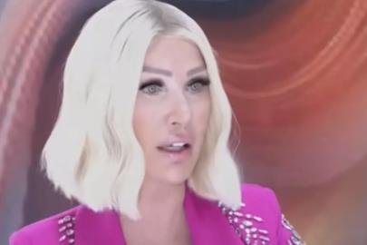 Seda Sayan annesinin yaptıklarını anlattı: "Evdeki kadınlara kafasını takıyor"