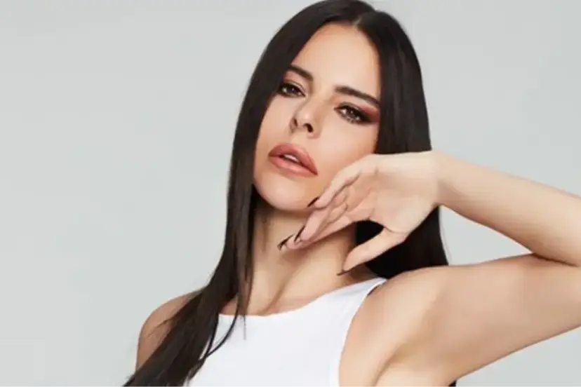 Simge Sağın kimdir? Şarkıcı Simge kaç yaşında, nereli, kariyeri?