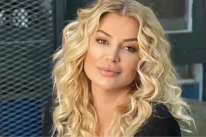 Songül Karlı kimdir?  Songül Karlı kaç yaşında, nereli, estetiği var mı?