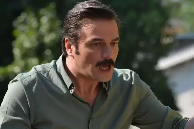 Yoğun bakıma kaldırılmıştı! Ufuk Özkan&apos;dan günler sonra yeni fotoğraf