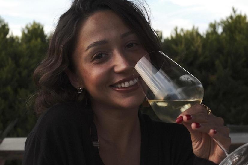 Zeynep Bastık'ın fit kalma sırrı! Karbonhidrat yemez