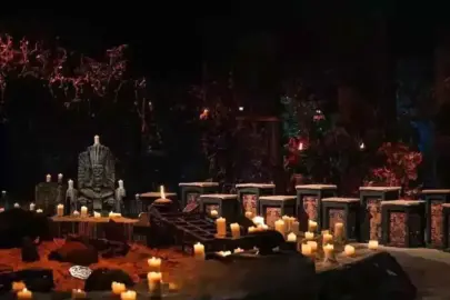 Acun Ilıcalı duyurdu: Milli boksör Seren Ay Çetin Survivor 2026&apos;da