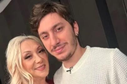 Annesine şiddet uyguladığı iddiası var! Tuğberk Yağız, Güllü'nün sevenlerine seslendi