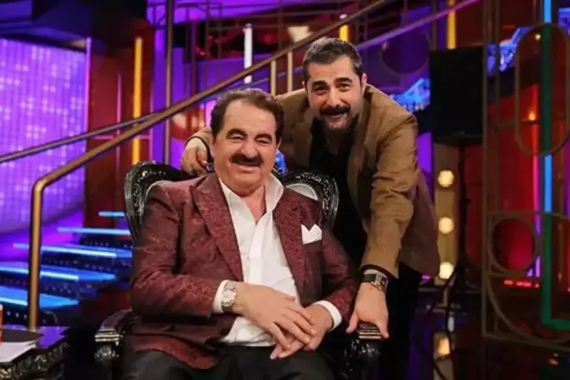 Baba-oğul arasında gerilim bitmiyor! Ahmet Tatlıses&apos;ten yanıt gecikmedi