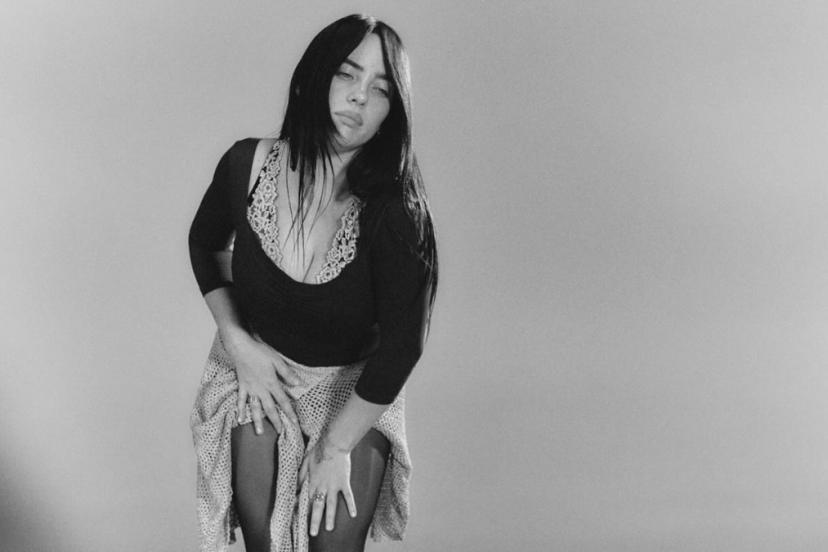 Billie Eilish milyarderlere seslendi: "Paralarınızı paylaşın"