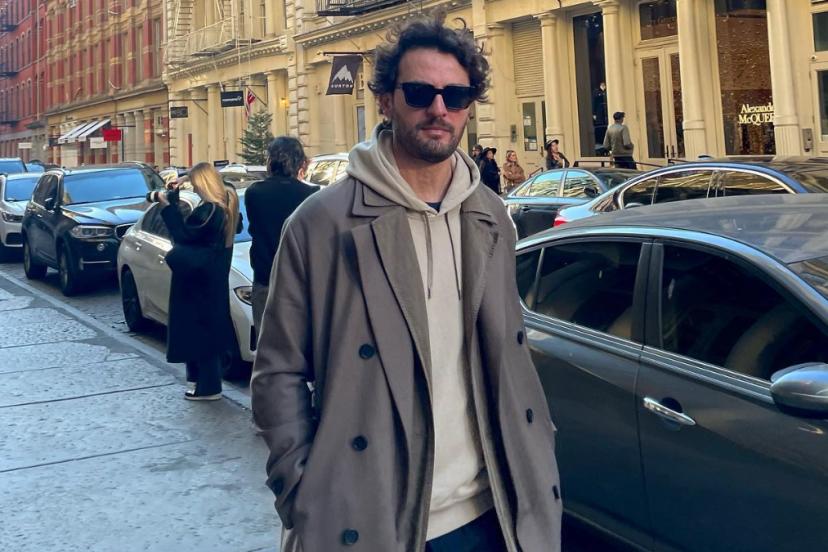 Birkan Sokullu’dan “Oyunculuk kutsal mıdır?” sorusuna cevap verdi